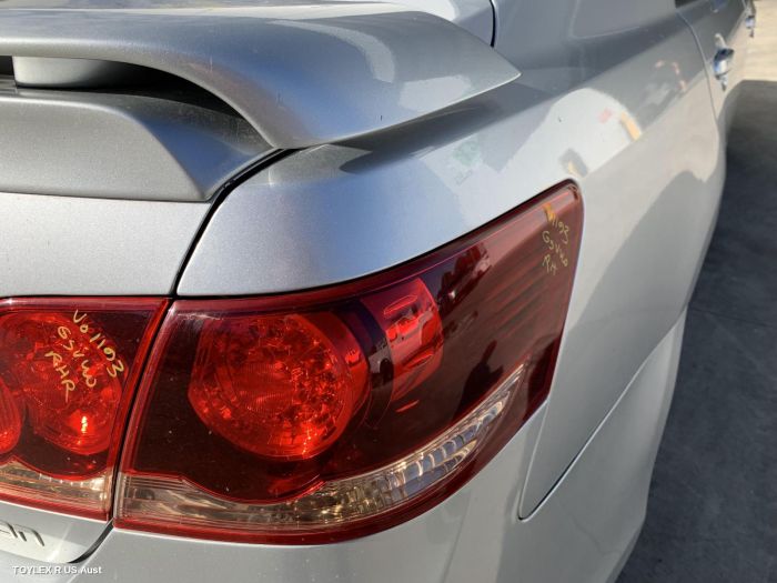 Genuine Quality Used Toyota Parts and Taillights | Seamless Fit ...