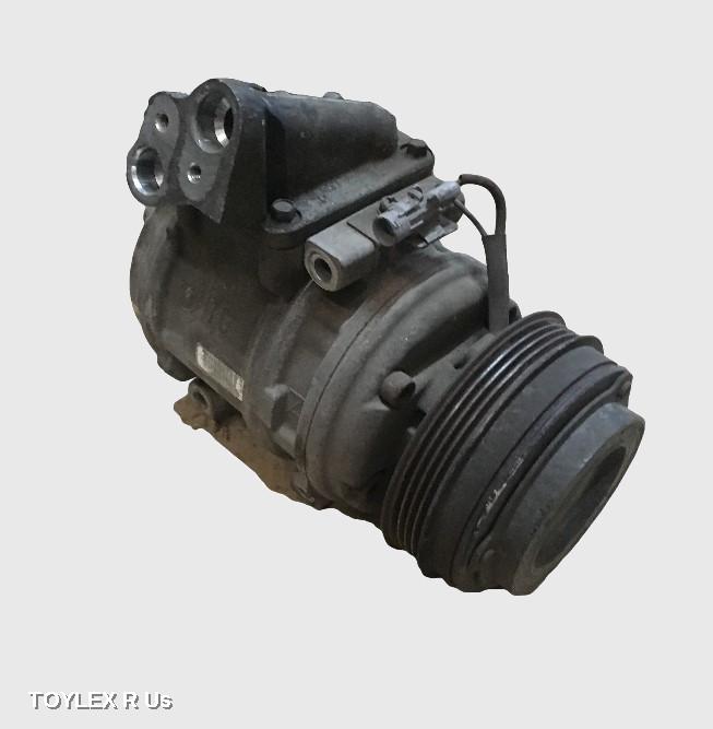 TOYOTA HIACE, A/C Compressor, LH/RZH10#, 2.4, 2RZ, PETROL, ND 10PA15L, 10/95-12/04 29893